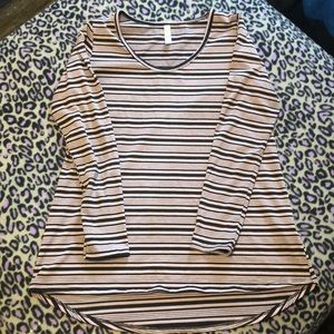 LuLaRoe Lynnae Size Medium